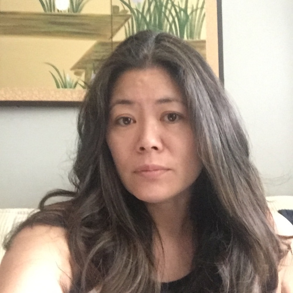 Meet your Posher, Anita